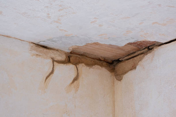 Best Commercial water damage restoration  in Purdy, WA