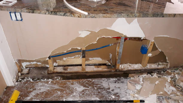 Best 24-hour water damage restoration  in Purdy, WA