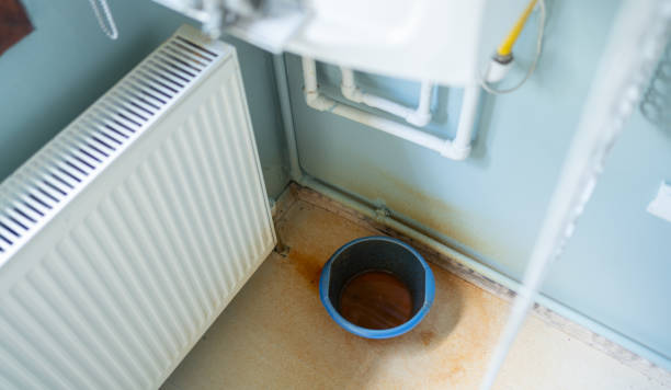Best Sewage cleanup and water damage restoration  in Purdy, WA